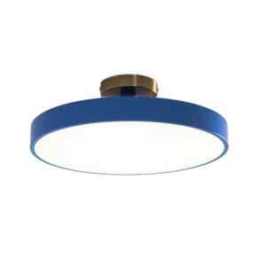 Aura Flush Mount Light