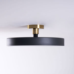 Aura Flush Mount Light