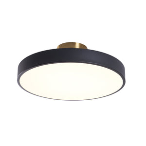 Aura Flush Mount Light