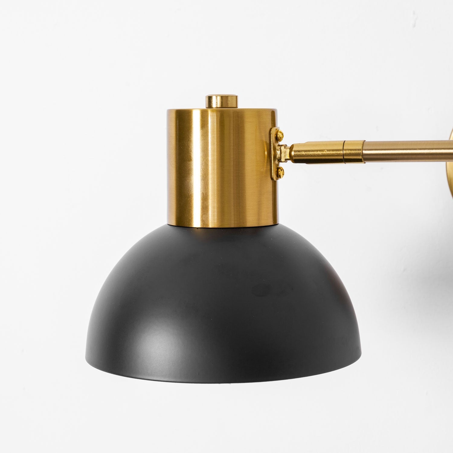 Flexible Reading Sconce