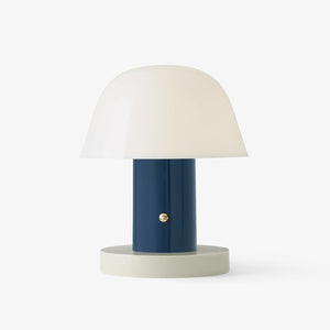 Mushroom Glow Lamp