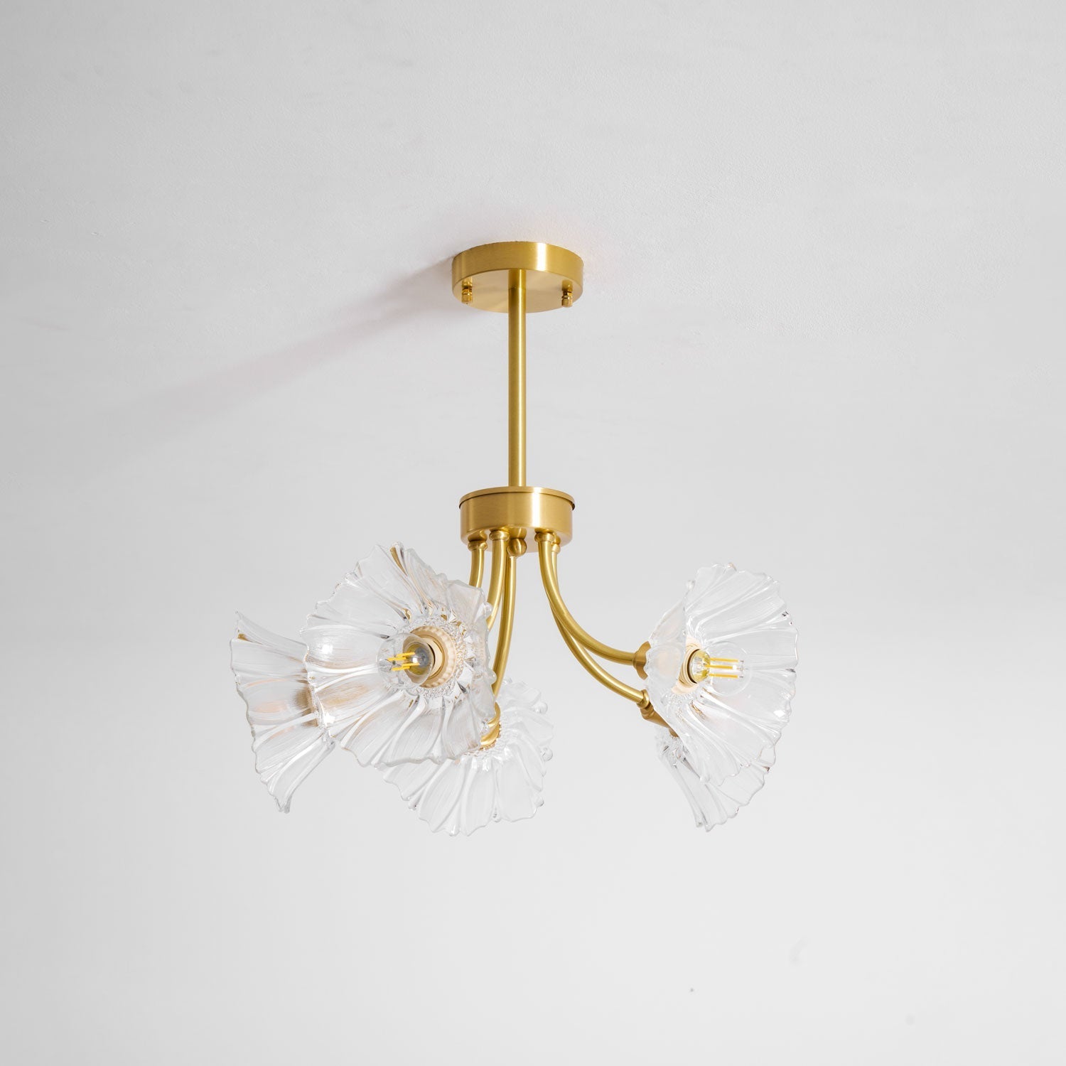 Petal Bloom Chandelier