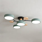 Nordic Branch Chandelier