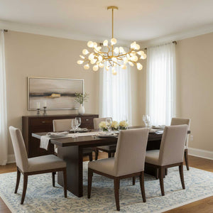 Firefly Branch Chandelier