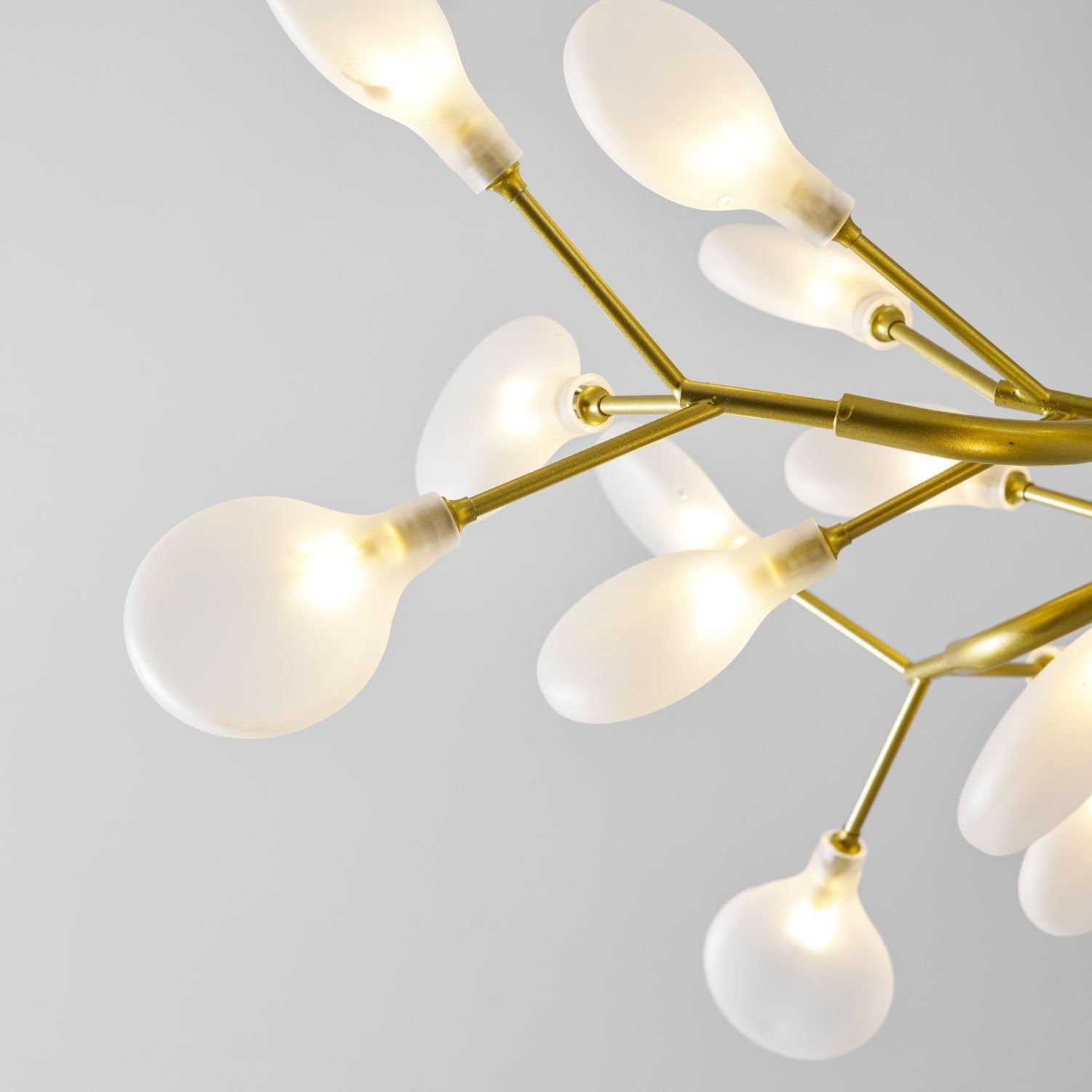 Firefly Branch Chandelier