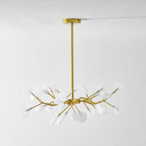 Firefly Branch Chandelier