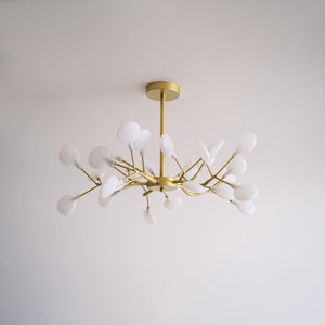 Firefly Branch Chandelier
