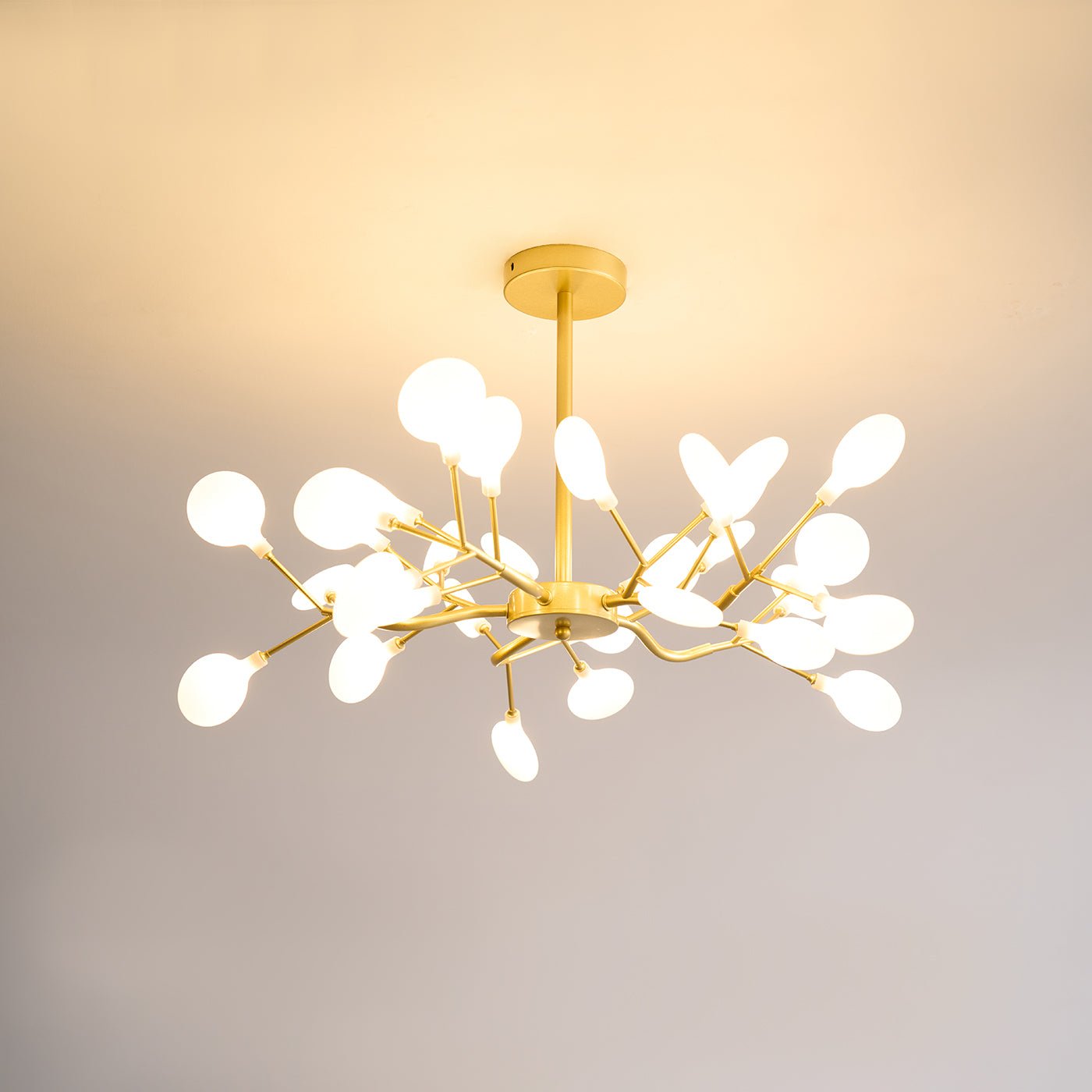 Firefly Branch Chandelier