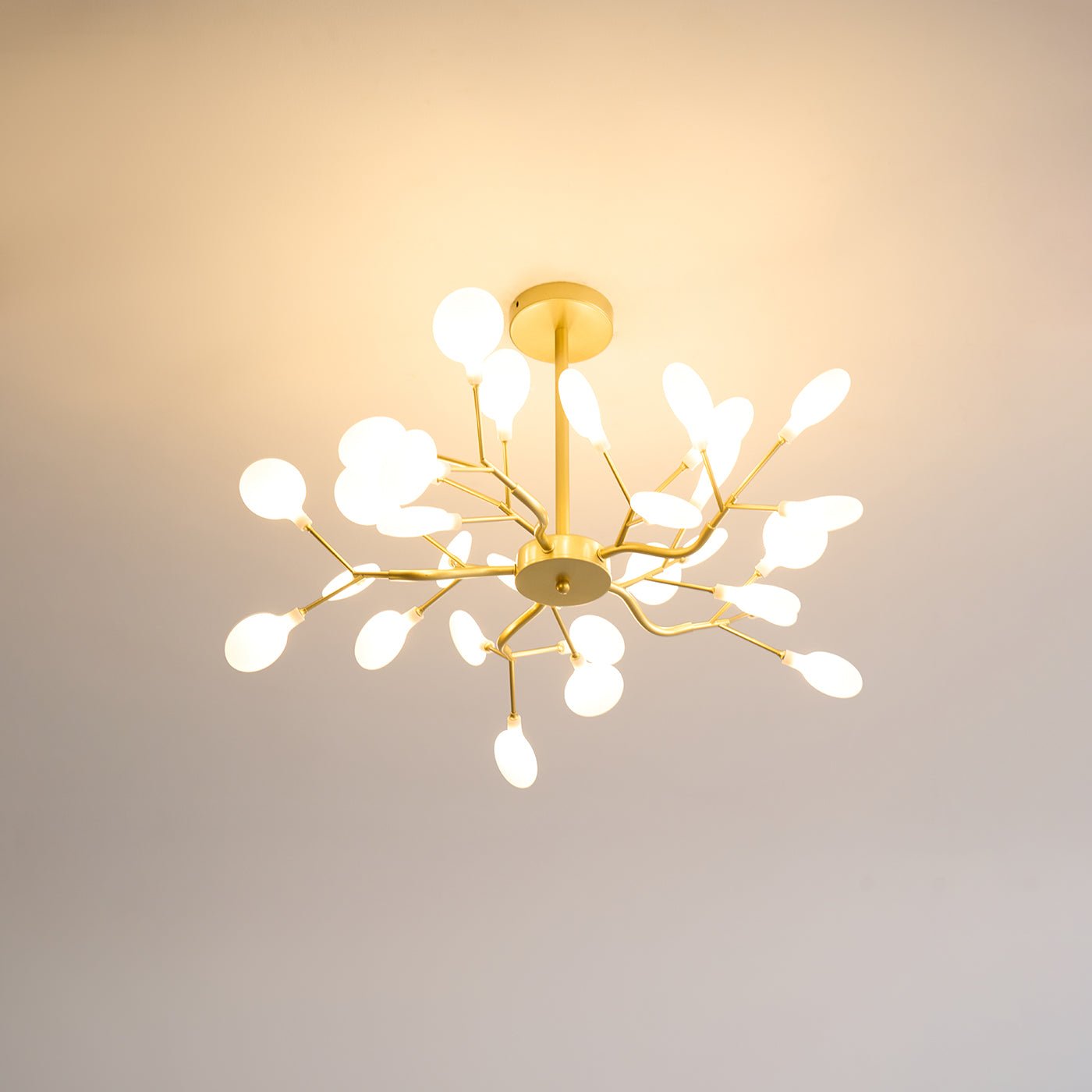 Firefly Branch Chandelier