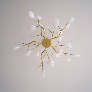 Firefly Branch Chandelier