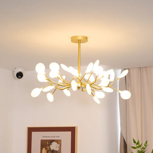 Firefly Branch Chandelier