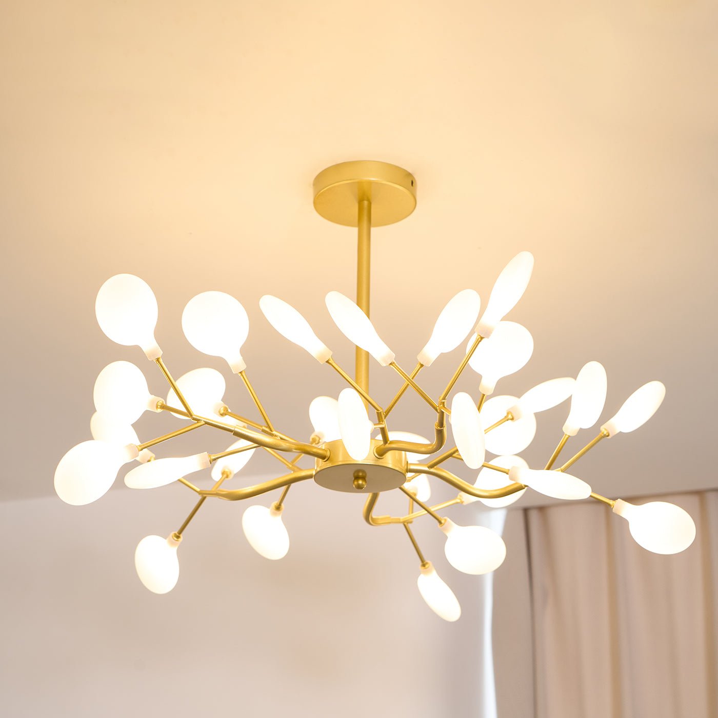 Firefly Branch Chandelier