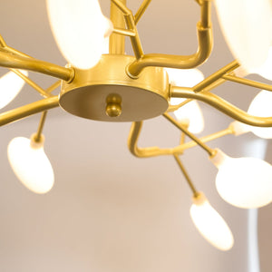Firefly Branch Chandelier