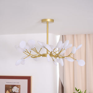 Firefly Branch Chandelier