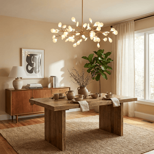 Firefly Branch Chandelier