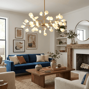 Firefly Branch Chandelier