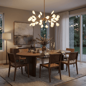 Firefly Branch Chandelier