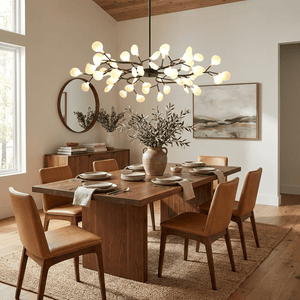 Firefly Branch Chandelier