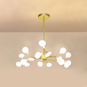 Firefly Branch Chandelier