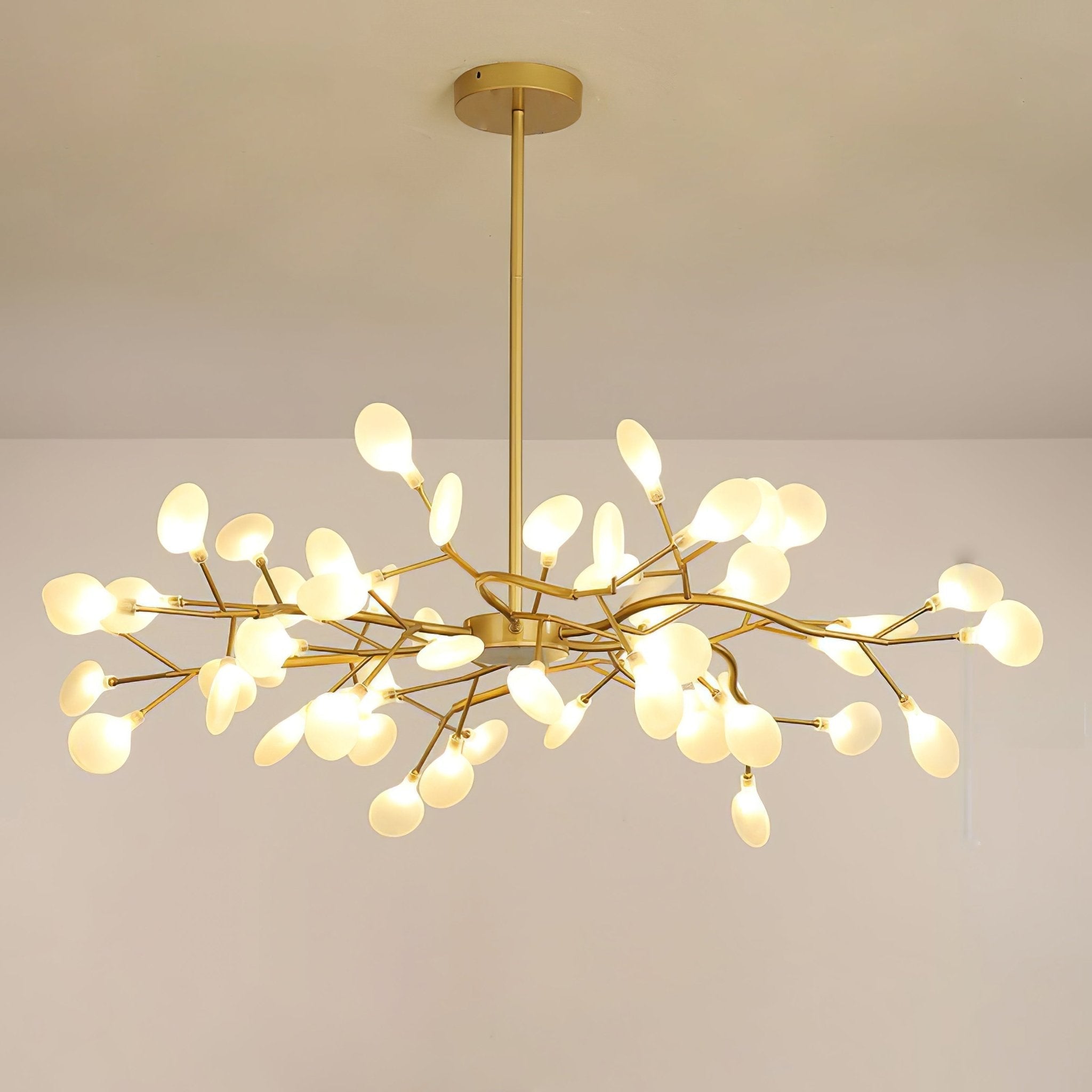 Firefly Branch Chandelier