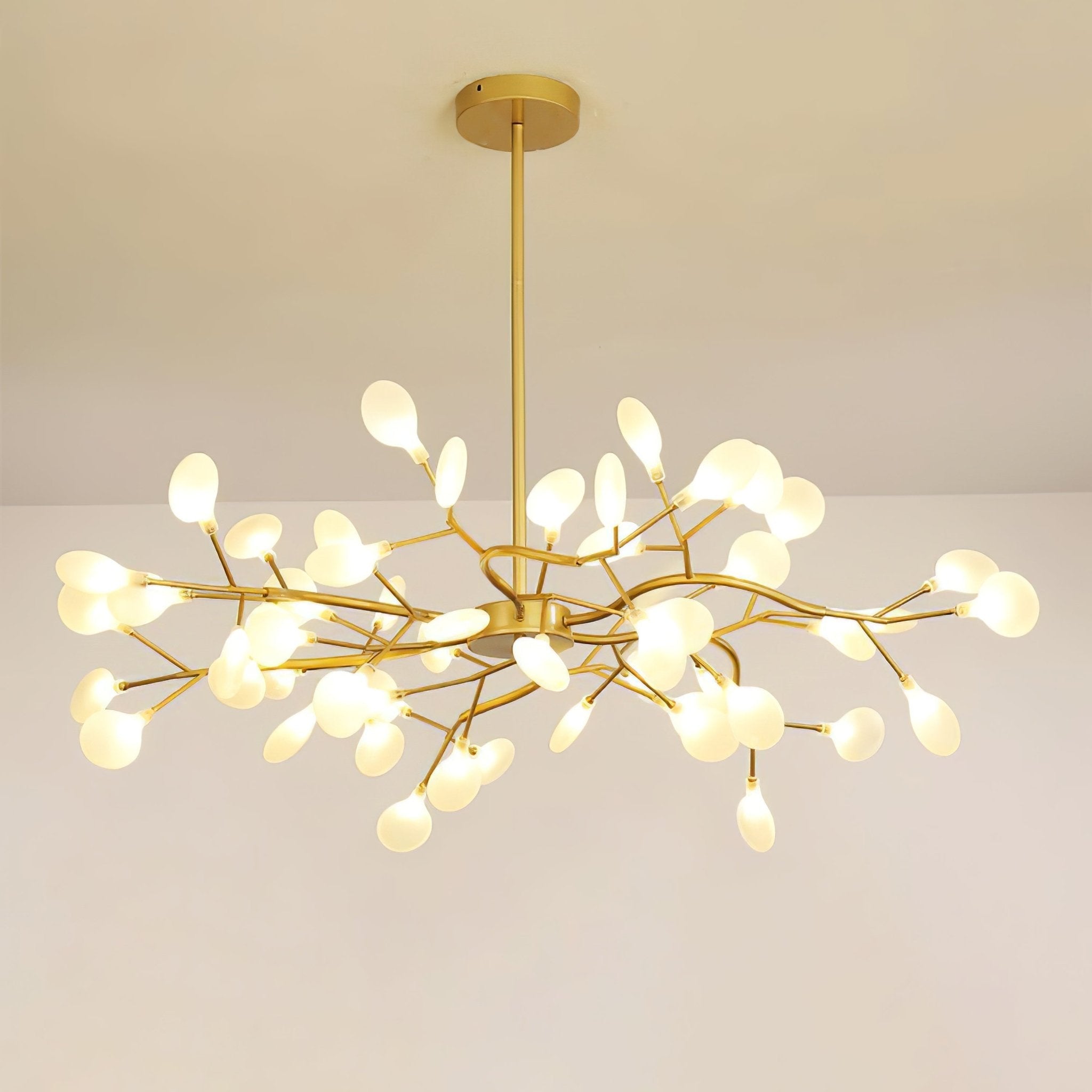 Firefly Branch Chandelier