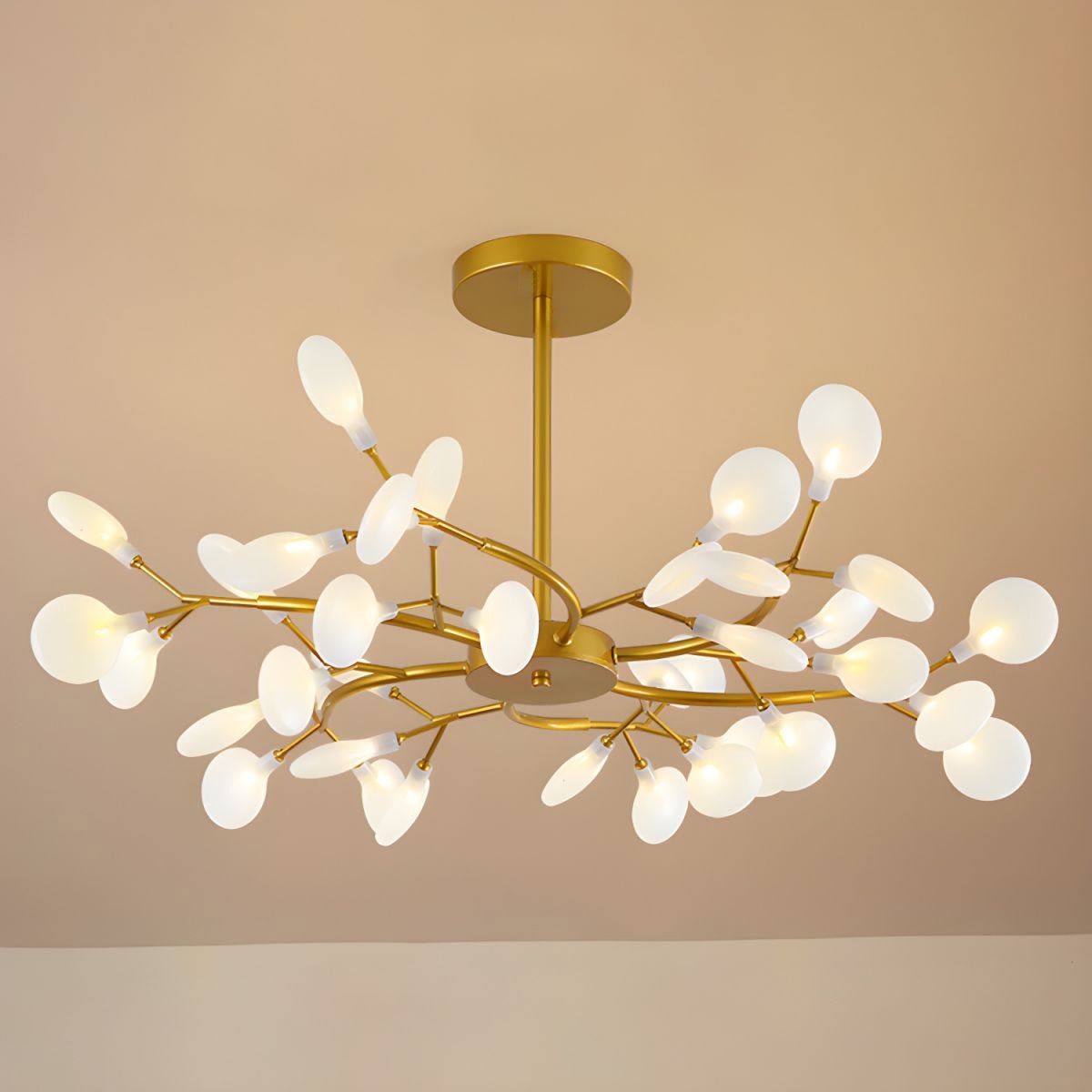 Firefly Branch Chandelier
