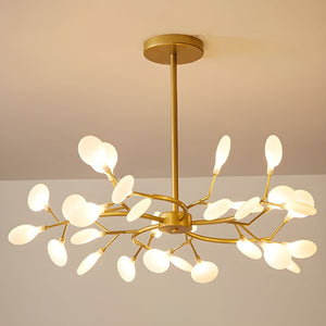 Firefly Branch Chandelier