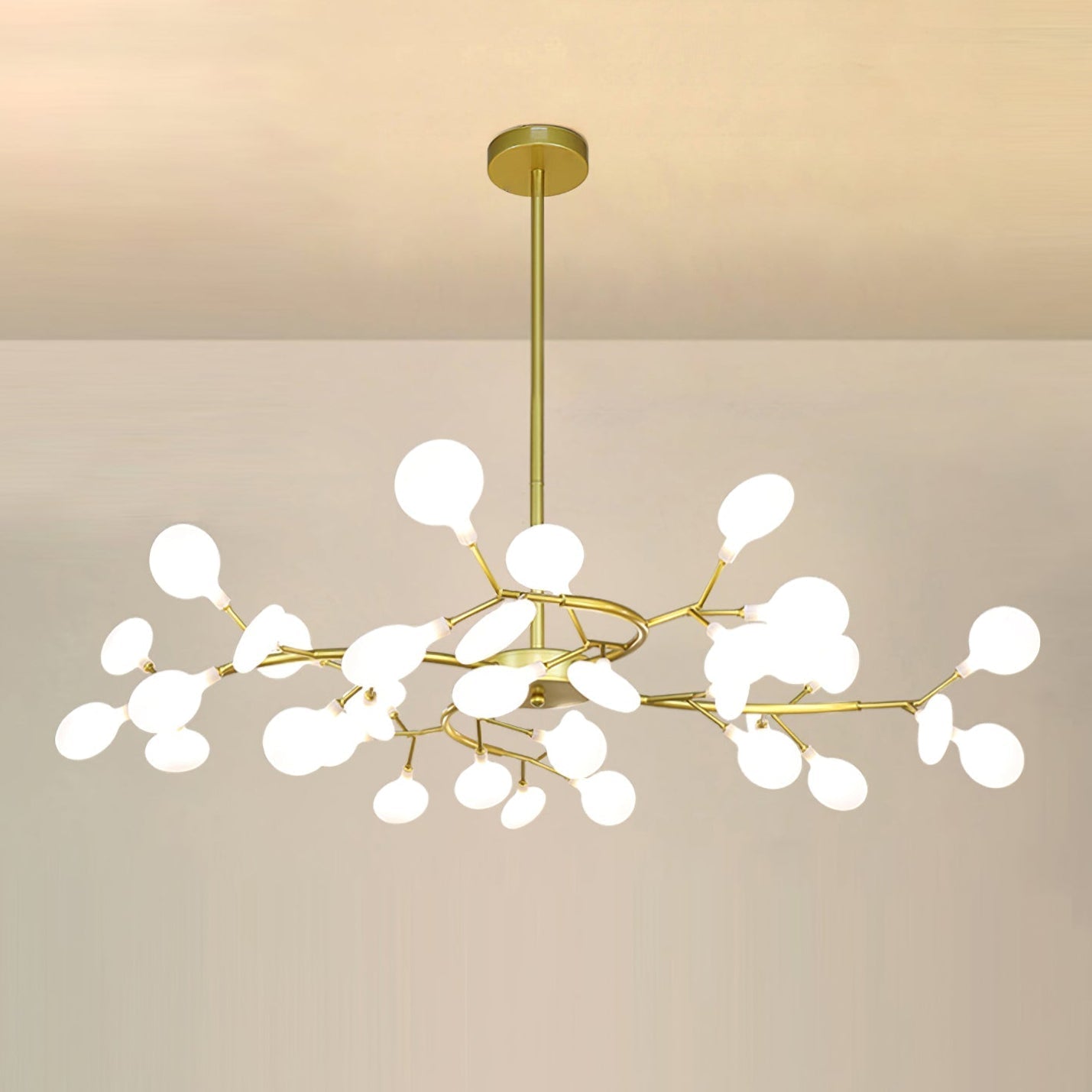 Firefly Branch Chandelier