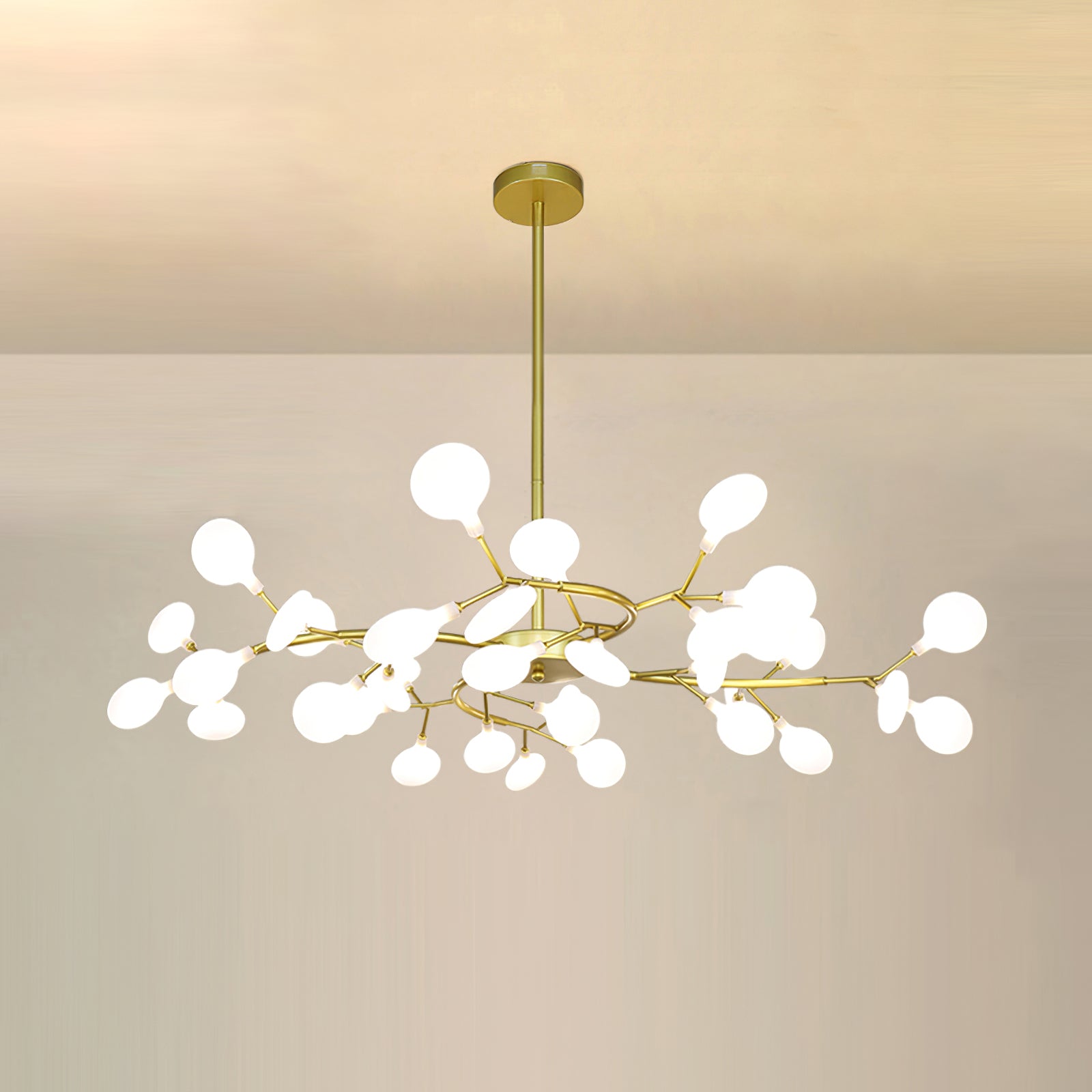 Firefly Branch Chandelier