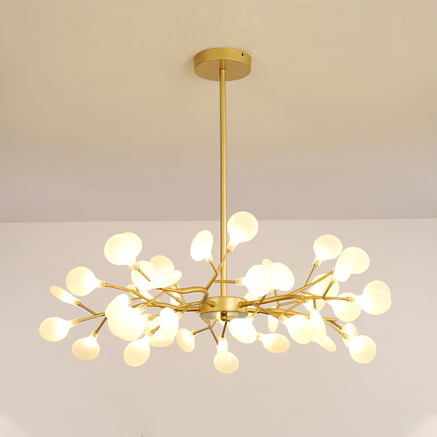Firefly Branch Chandelier