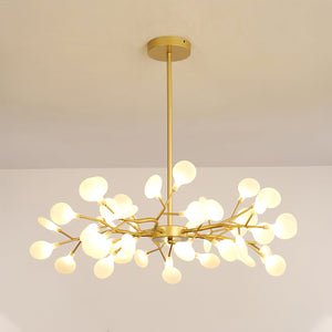 Firefly Branch Chandelier