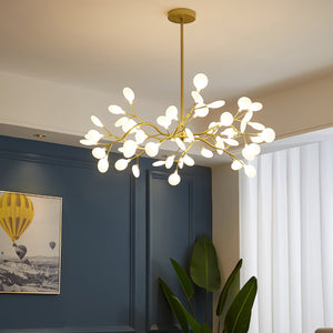 Firefly Branch Chandelier