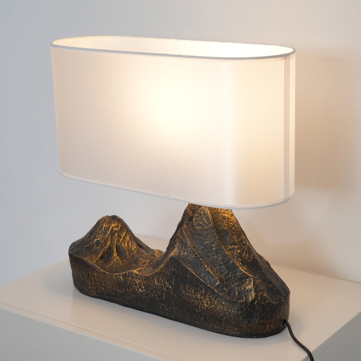 Summit Peak Lamp