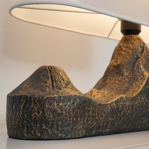 Summit Peak Lamp
