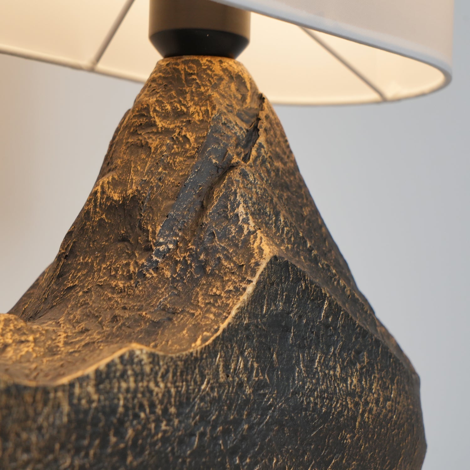 Summit Peak Lamp