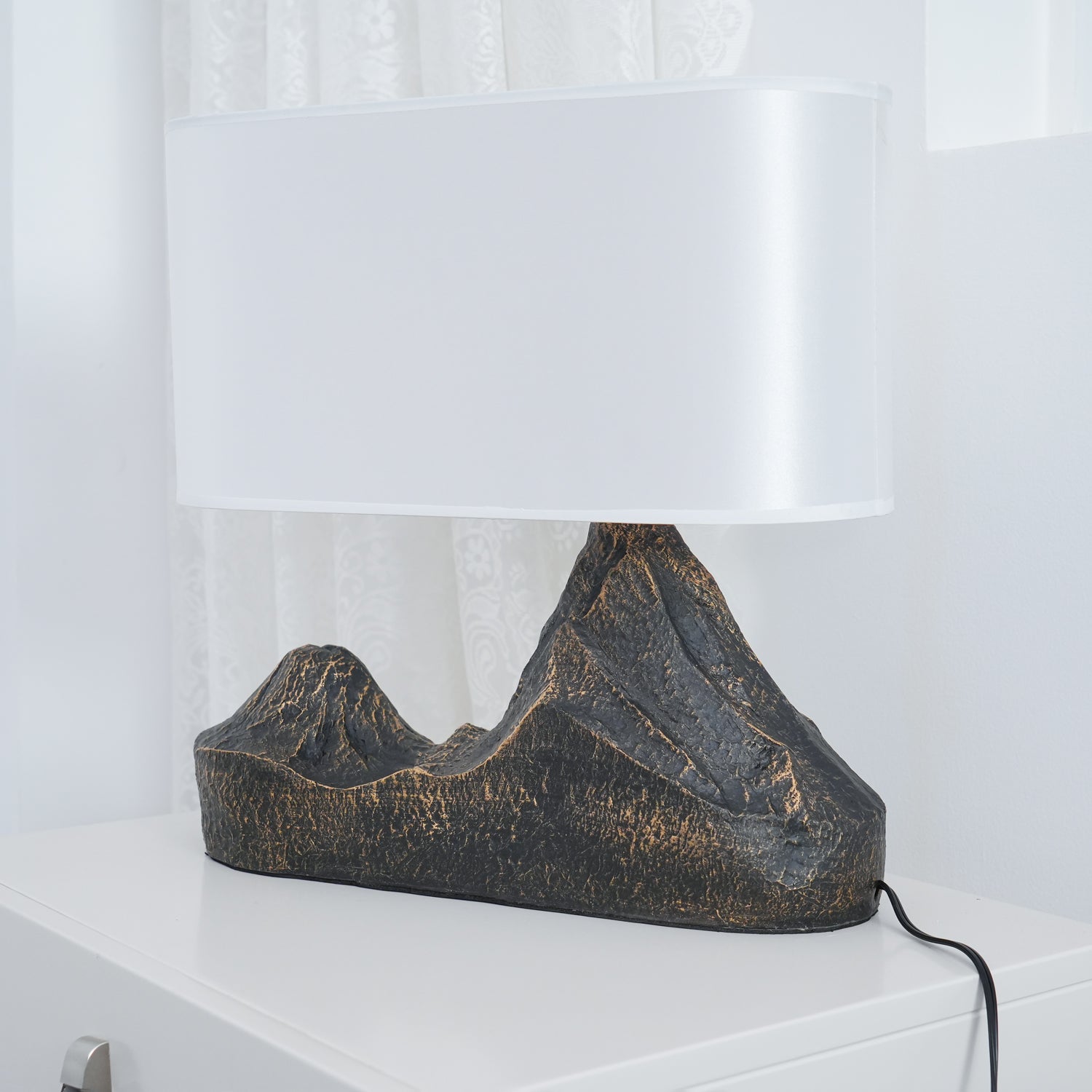 Summit Peak Lamp