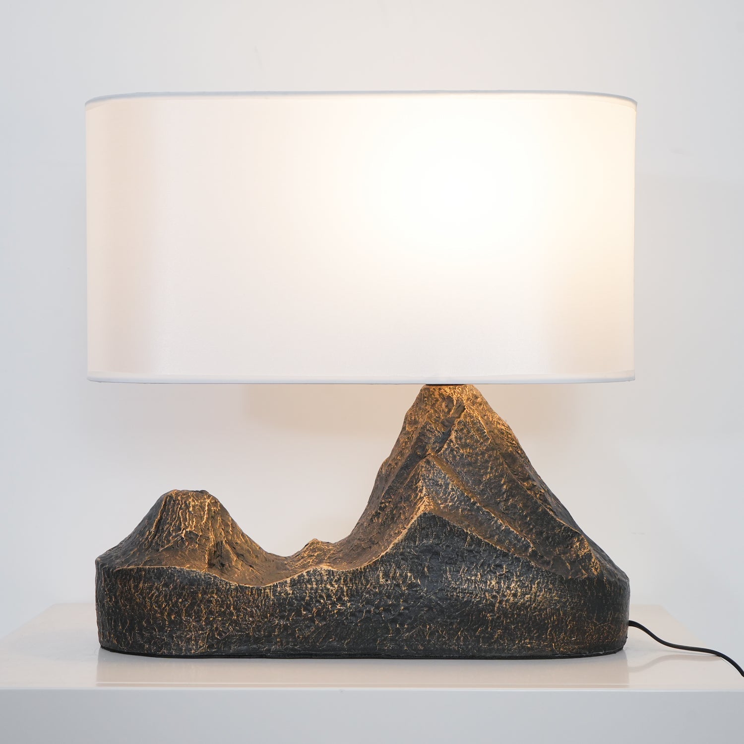 Summit Peak Lamp