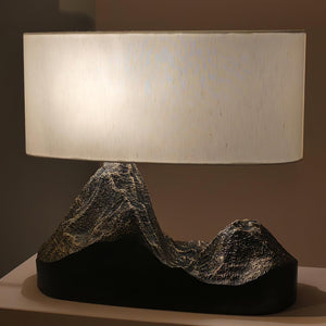Summit Peak Lamp