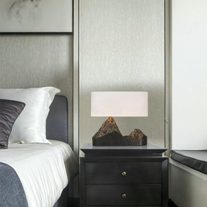 Summit Peak Lamp
