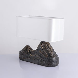 Summit Peak Lamp