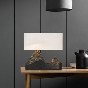 Summit Peak Lamp