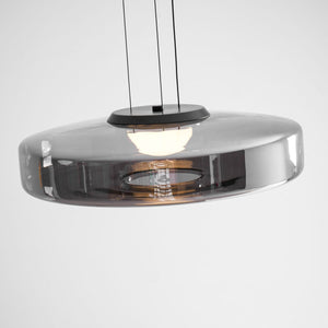 Stratus Glass Pendant