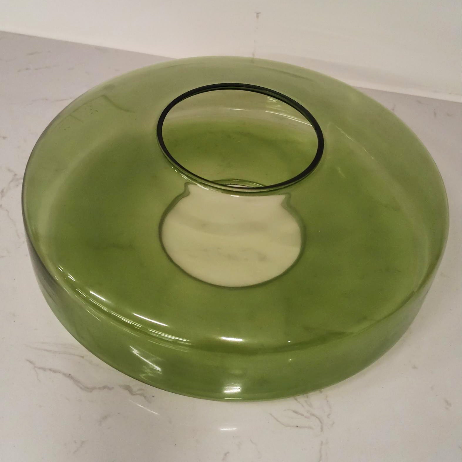 Stratus Glass Pendant