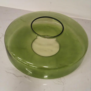 Stratus Glass Pendant