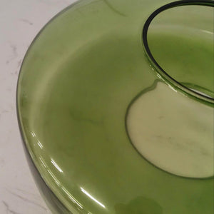 Stratus Glass Pendant