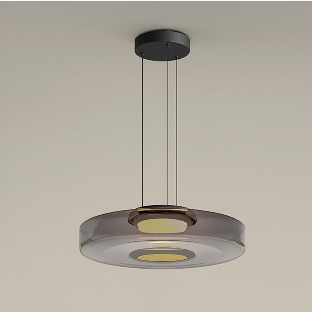 Stratus Glass Pendant