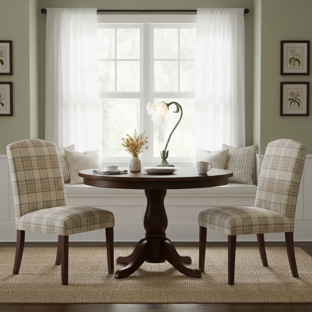 Lily Bloom Lamp