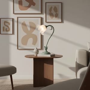 Lily Bloom Lamp