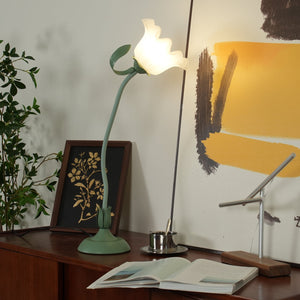 Lily Bloom Lamp