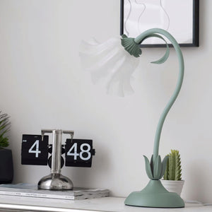 Lily Bloom Lamp
